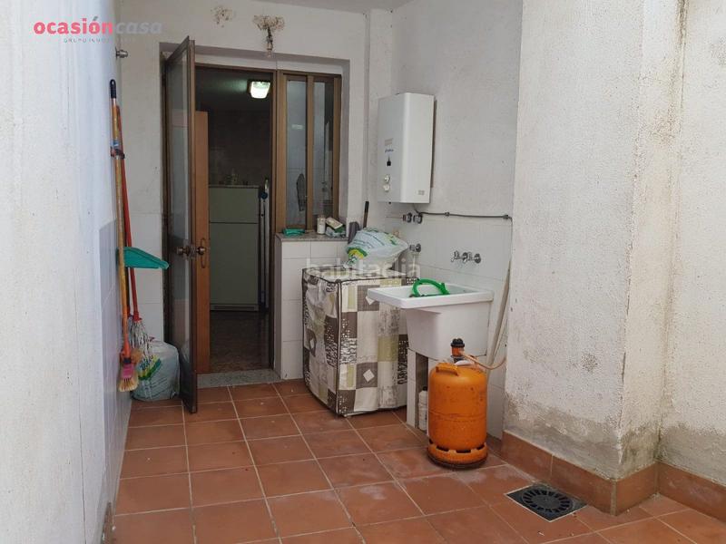 Foto 656b90d9-2b76-4d75-bdaa-a78b4472385e. Piso  en el centro en Pozoblanco