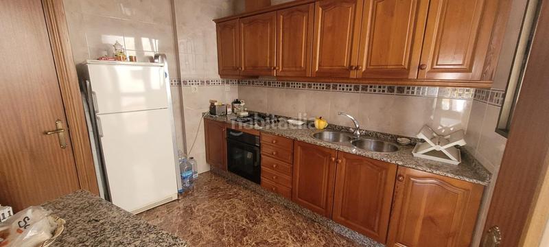 Foto 76d8d8d2-9d16-46cc-903b-9c713813be9b. Piso  en el centro en Pozoblanco