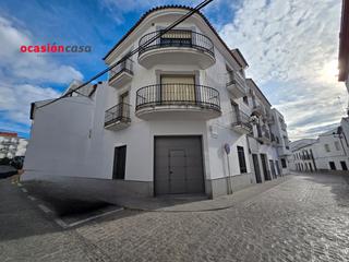 Appartement à Pozoblanco. Piso en el centro
