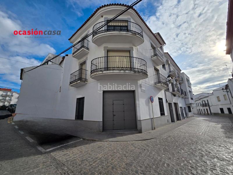 Foto 8b2bd862-0fee-436a-91ff-42fb05b64e98. Piso  en el centro en Pozoblanco