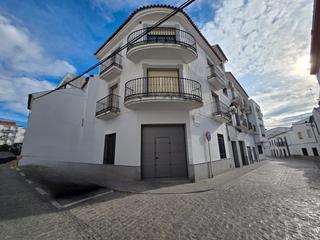 Appartement à Pozoblanco. Piso en el centro
