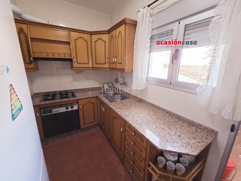 Foto 082a94bd-b571-4f24-a126-1e23a53447fd. Piso  con ascensor en venta en Pozoblanco