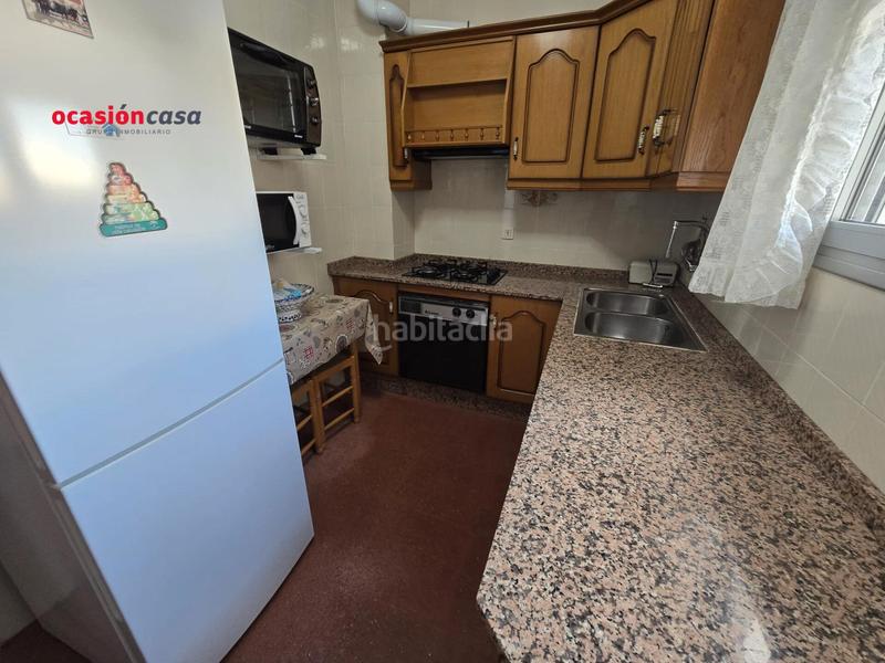 Foto 2a0b4bbe-5928-458f-a252-22eb4f4cfaab. Piso  con ascensor en venta en Pozoblanco