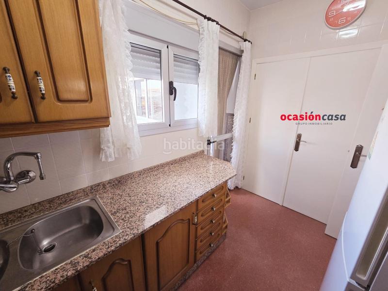 Foto 86f93c3f-3234-4d02-ac89-dff3bac4b90e. Piso  con ascensor en venta en Pozoblanco