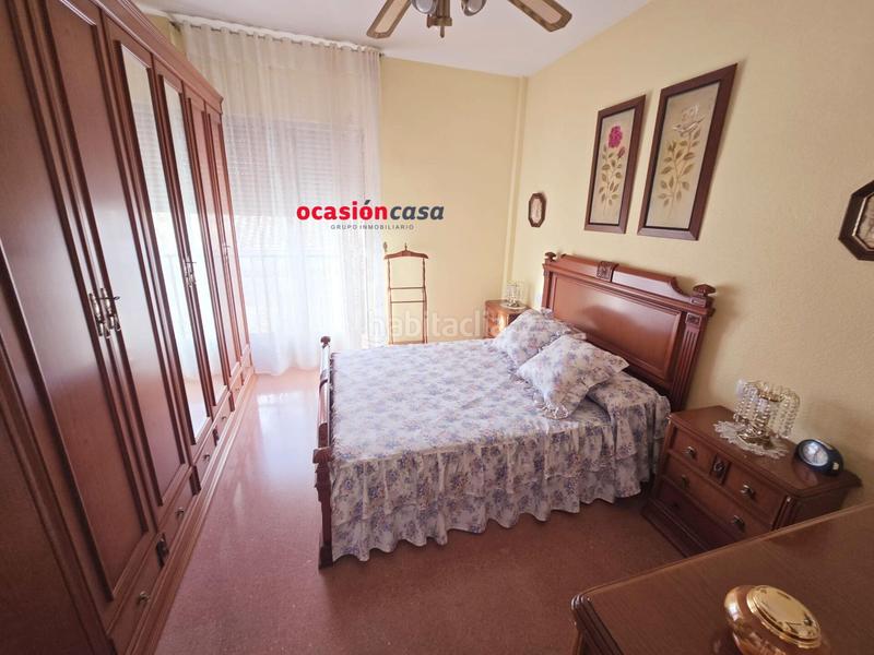 Foto 93b9cfa3-a1be-448e-a19e-c5ba89b14b67. Piso  con ascensor en venta en Pozoblanco