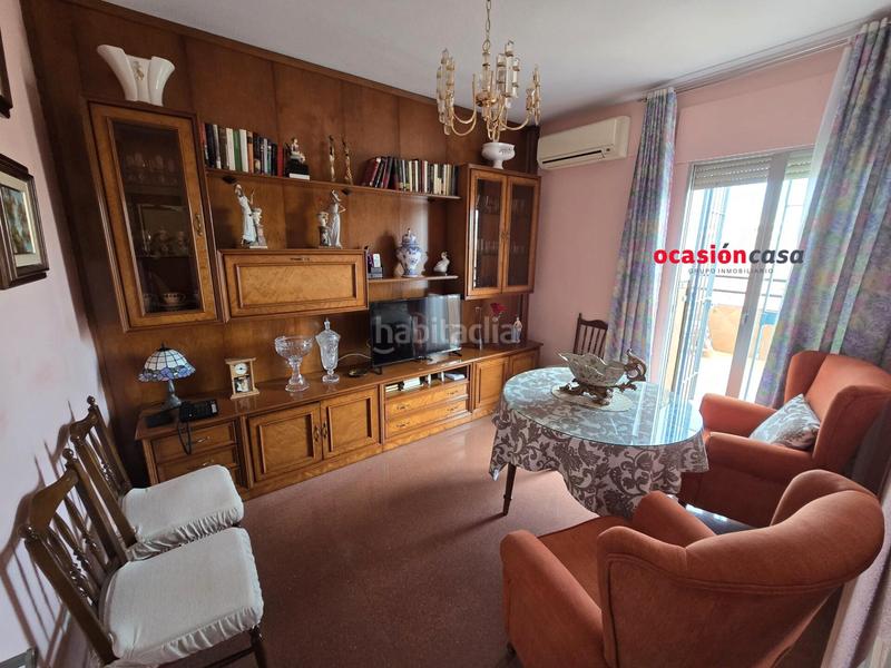 Foto fc35097b-95cd-4de0-a14d-f24126d59431. Piso  con ascensor en venta en Pozoblanco
