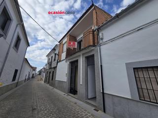 Casa a Añora. Casa de dos plantas en añora