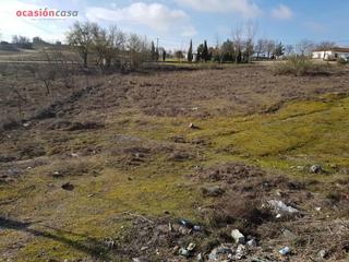 Terrain résidentiel à Pozoblanco. Se vende suelo industrial