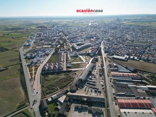 Terrain résidentiel à Pozoblanco. Solares en venta en zona la salchi