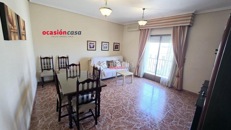 Foto ea3d9417-d150-47fe-b0ae-494b544b458a. Piso se vende piso en san gregorio en Pozoblanco