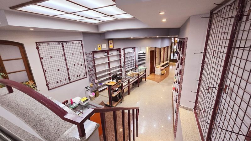 Foto ded744cb-d253-4b73-9902-c776cd0f196a. Rent business premise in Pozoblanco