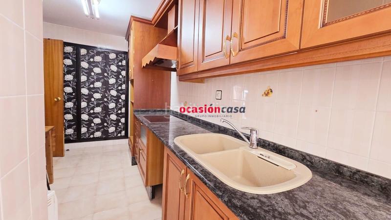 Foto 608a61b8-152b-4dc6-90fe-7c5a7b619218. Appartamento in Pozoblanco