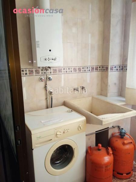 Foto 03396c39-06b8-454a-a1ef-60aa7670fbc3. Appartamento in Pozoblanco