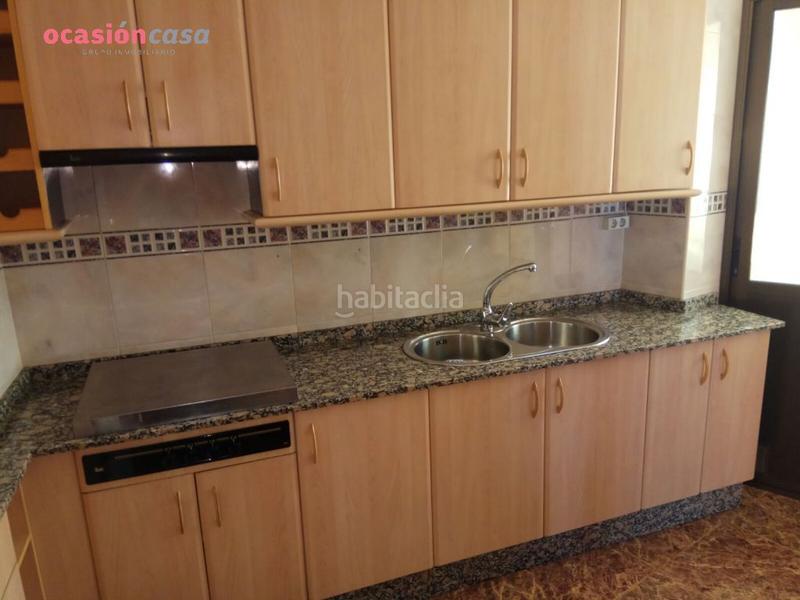 Foto 831b506c-b09f-45c7-83a6-cfcd3948665c. Appartamento in Pozoblanco