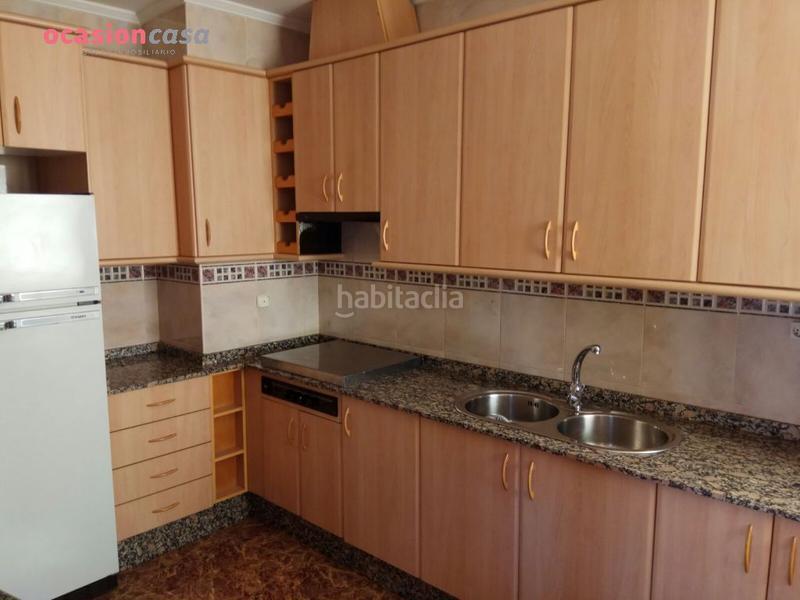 Foto e3a208e7-f66e-45e1-bac2-a5910ab06479. Appartamento in Pozoblanco