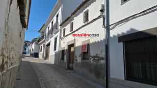 Maison à Pozoblanco. Casa para derruir en pozoblanco