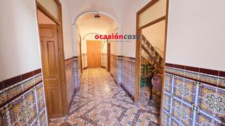 Casa a Villanueva de Córdoba. Casa de dos plantas en venta