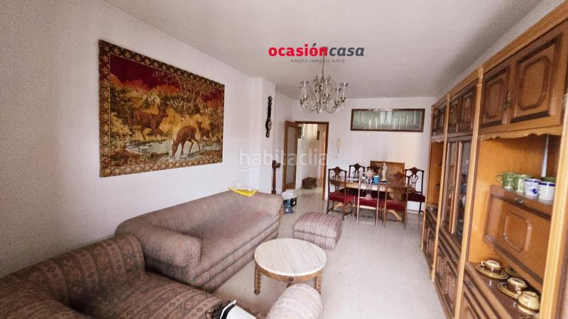 Foto 5d5eff25-d68b-40bf-9c0e-9dfee26ef4fd. Appartamento con parcheggio in Pozoblanco