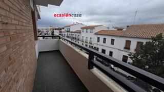 Pis a Pozoblanco. Piso con garaje y  ascensor