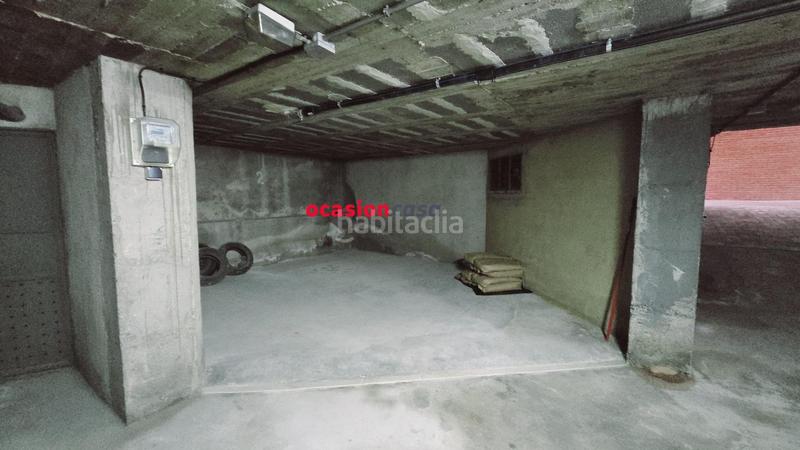 Foto f4bbda34-b1c9-4f2c-b422-ba5716ae478f. Appartamento con parcheggio in Pozoblanco