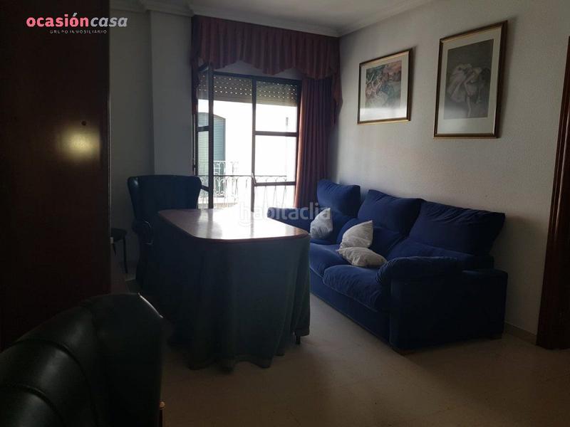 Foto 107e37af-9671-47fa-be65-0291286848f0. Appartamento in Pozoblanco