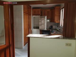 Appartement à Pozoblanco. Se vende piso en zona centrica