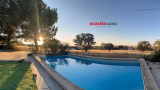 Xalet a Añora. Se vende chalet a 3 km de pozoblanco