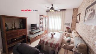 Appartement à Pozoblanco. Piso en planta baja