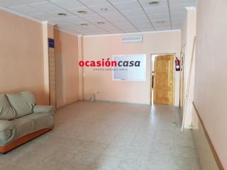 Affitto Locale commerciale in Pozoblanco. Local comercial en alquiler