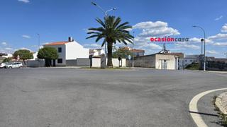 Terrain résidentiel à Pozoblanco. Solar en venta