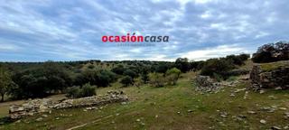Masia a Torrecampo. Encinar en venta en los pedroches