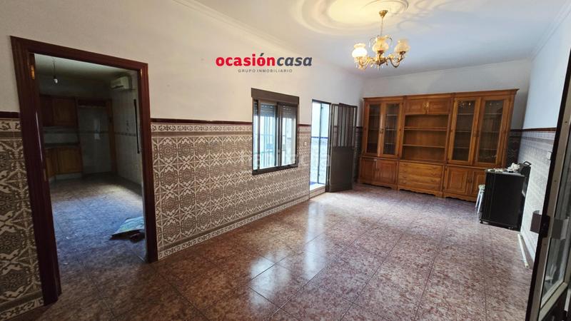 Foto 2a37315c-6f20-4d38-938b-83c840e2702e. Casa  de dos plantas en venta en Pozoblanco