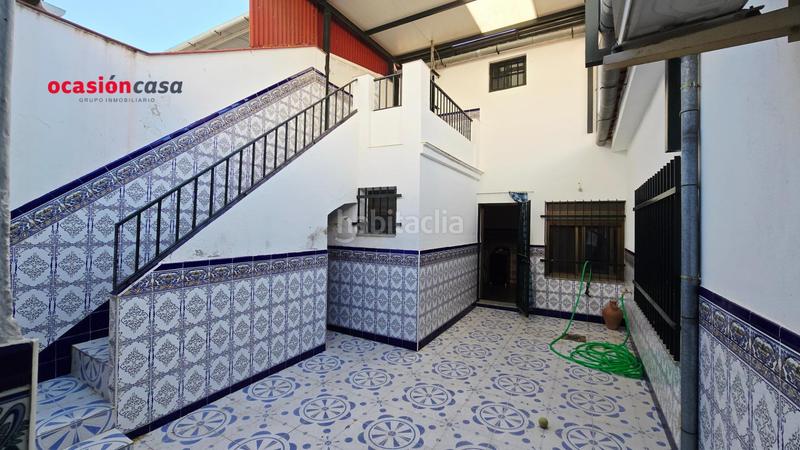 Foto 51eb72e6-28b4-4f4b-b764-9f26ba3d1bf8. Casa  de dos plantas en venta en Pozoblanco