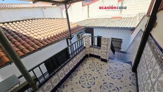 Maison à Pozoblanco. Casa de dos plantas en venta
