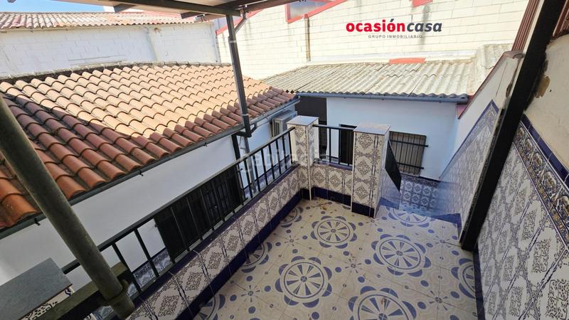 Foto 6d9dbffd-3603-45f6-8ba5-4d7f492cea87. Casa  de dos plantas en venta en Pozoblanco