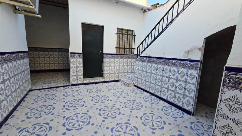 Foto c0d85a5c-5837-4b4e-8bd9-a666508600c6. Casa  de dos plantas en venta en Pozoblanco