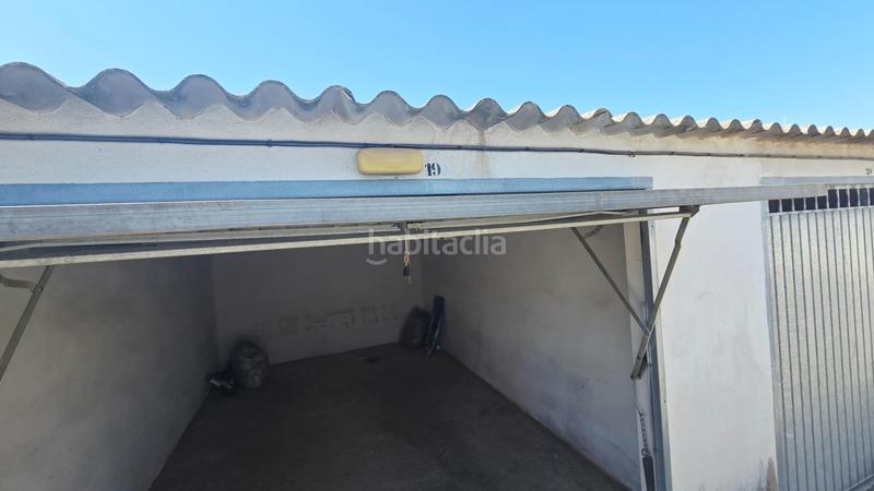 Foto 73155852-191d-4f5b-bc02-7e40e812d963. Aparcament cotxe a Pozoblanco