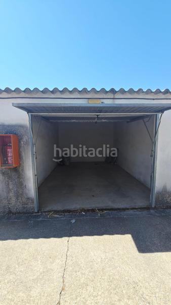 Foto 91a2f6c6-3389-4242-89be-7afddb301ace. Aparcament cotxe a Pozoblanco