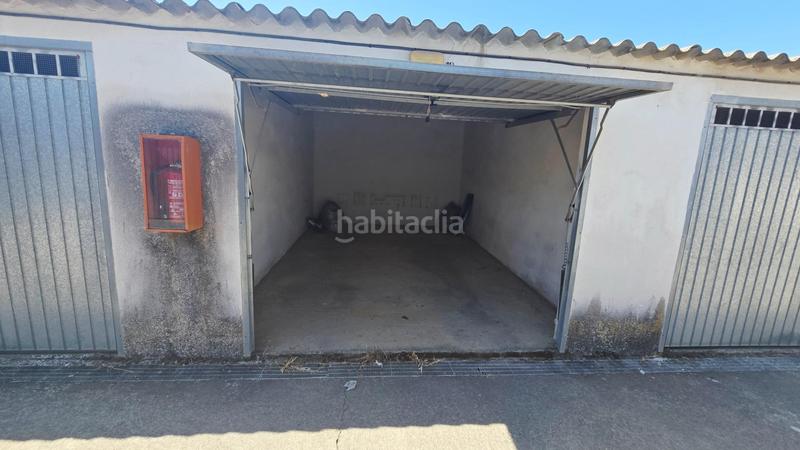 Foto a6cd4db7-3c66-448f-8fdc-e2389181d56e. Aparcament cotxe a Pozoblanco