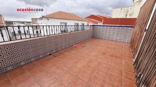 Casa a Viso (El). Local y piso  en venta en el viso