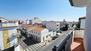 Appartement à Pozoblanco. Piso amueblado en venta