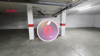 Aparcament cotxe a Pozoblanco. Plazas de garae en venta