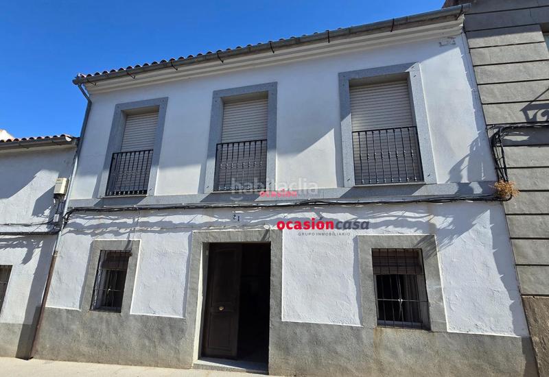 Foto f7c1583b-1dee-49ca-bee6-87b2d4b7e726. Casa se vende casa en Pozoblanco