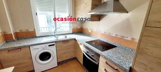 Alquiler Piso en Pozoblanco. Se alquila piso junto al hospital