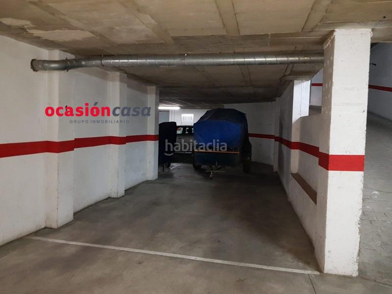 Foto 778393af-7826-4d77-be96-94739d3df68a. Aparcament cotxe a Pozoblanco