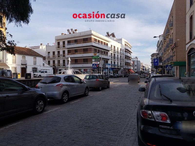 Foto b8bc388a-96be-417e-a492-f94b0407e2f3. Aparcament cotxe a Pozoblanco