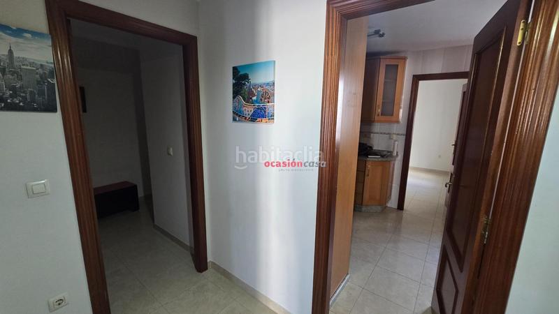 Foto a265a314-576e-468d-bc10-375e7b9e3e6a. Appartamento in Pozoblanco