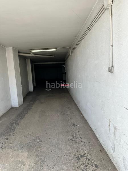 Foto 4c74f101-5b8f-4b17-a870-5c1fafd4c4e0. Aparcament cotxe a Pozoblanco