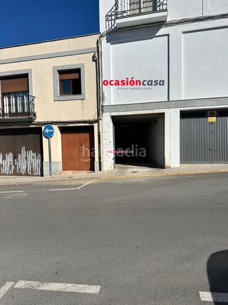 Foto 82496572-0970-4c45-99df-501e6088a922. Aparcament cotxe a Pozoblanco
