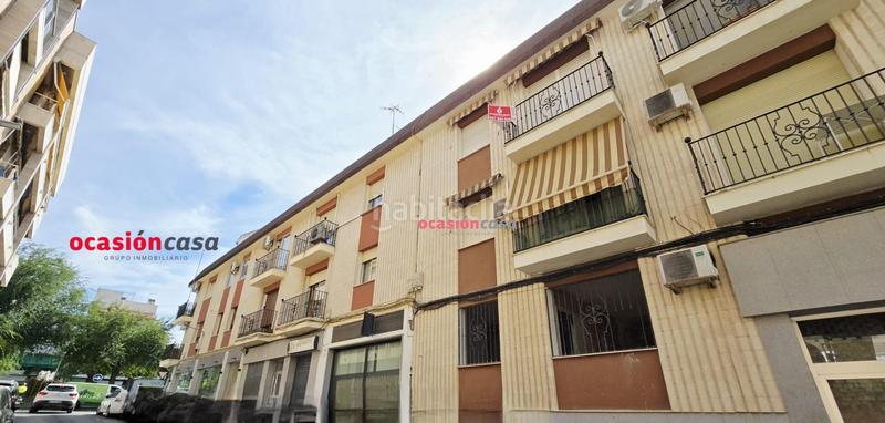 Foto fce81aa2-9a18-4b15-9839-d0fd08ed7c89. Appartamento in Pozoblanco